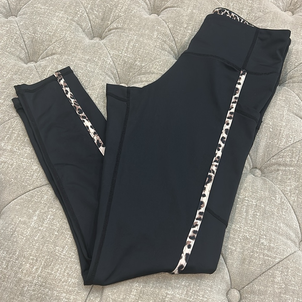 Buc-ees tights xs - Picture 2 of 4
